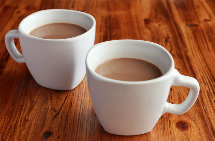岐山奶茶培训